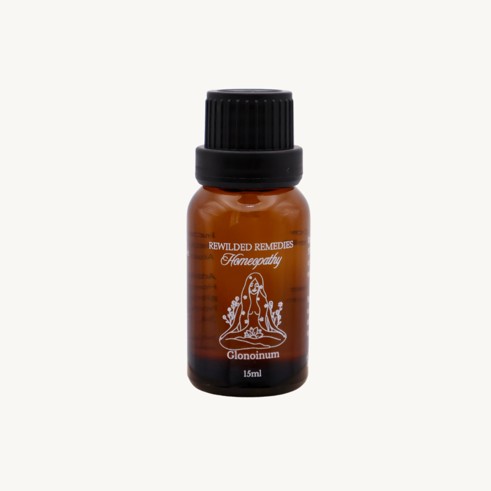 Glonoinum