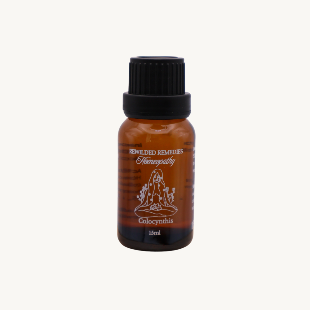 Colocynthis