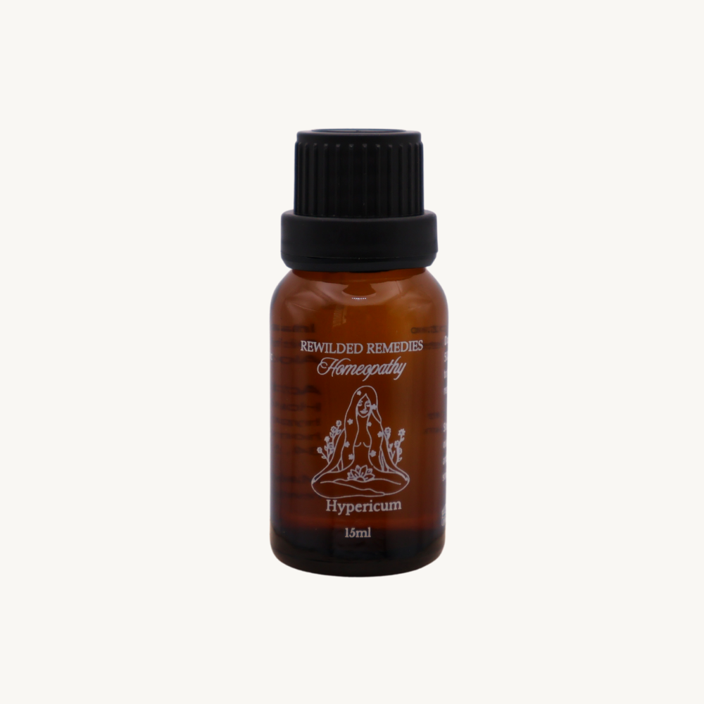Hypericum