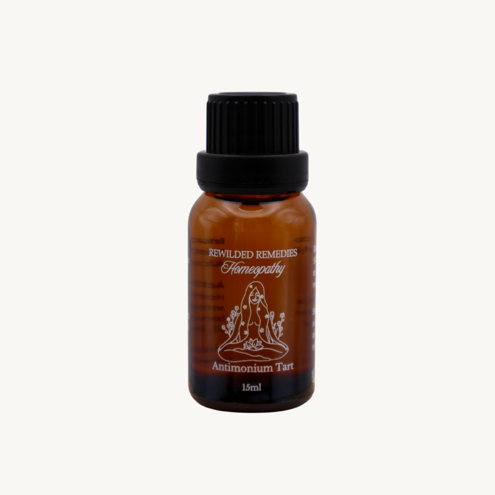 Antimonium Tart
