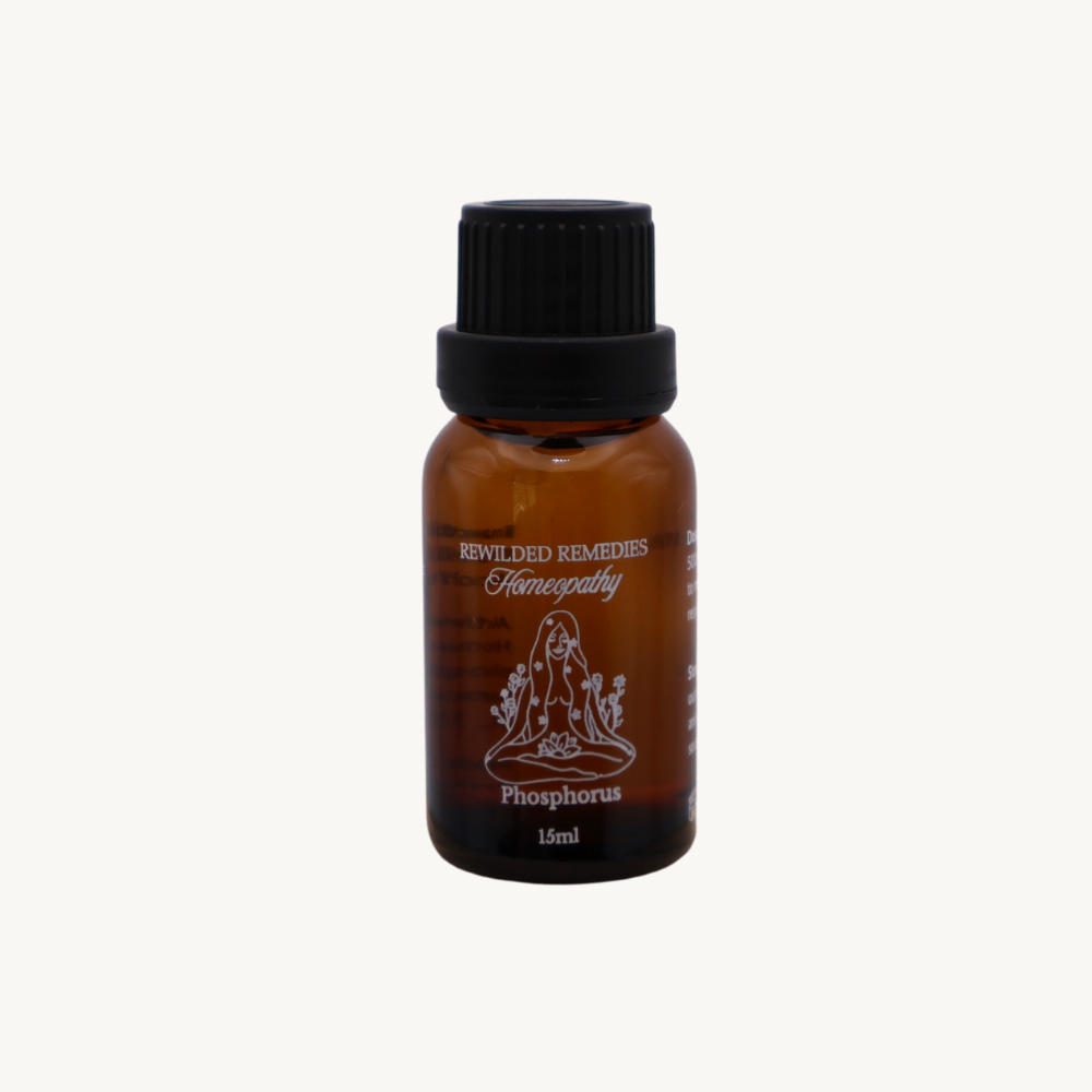 Phosphorus