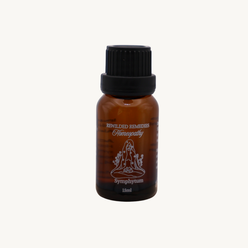 Symphytum