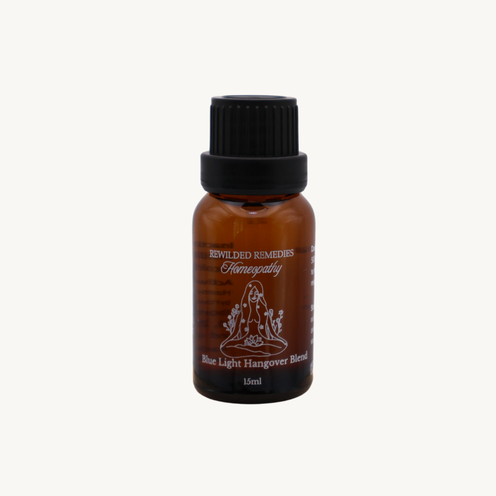 Blue Light Support Blend
