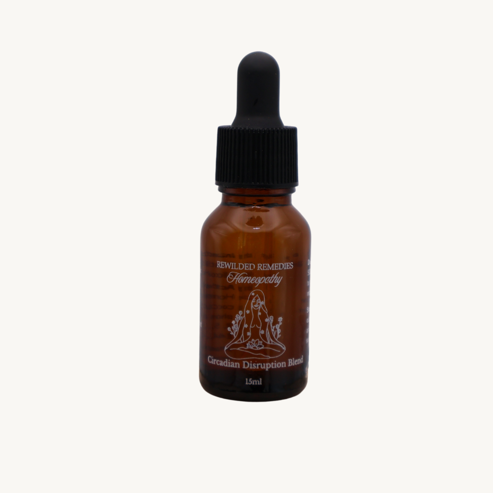 Circadian Disruption Blend