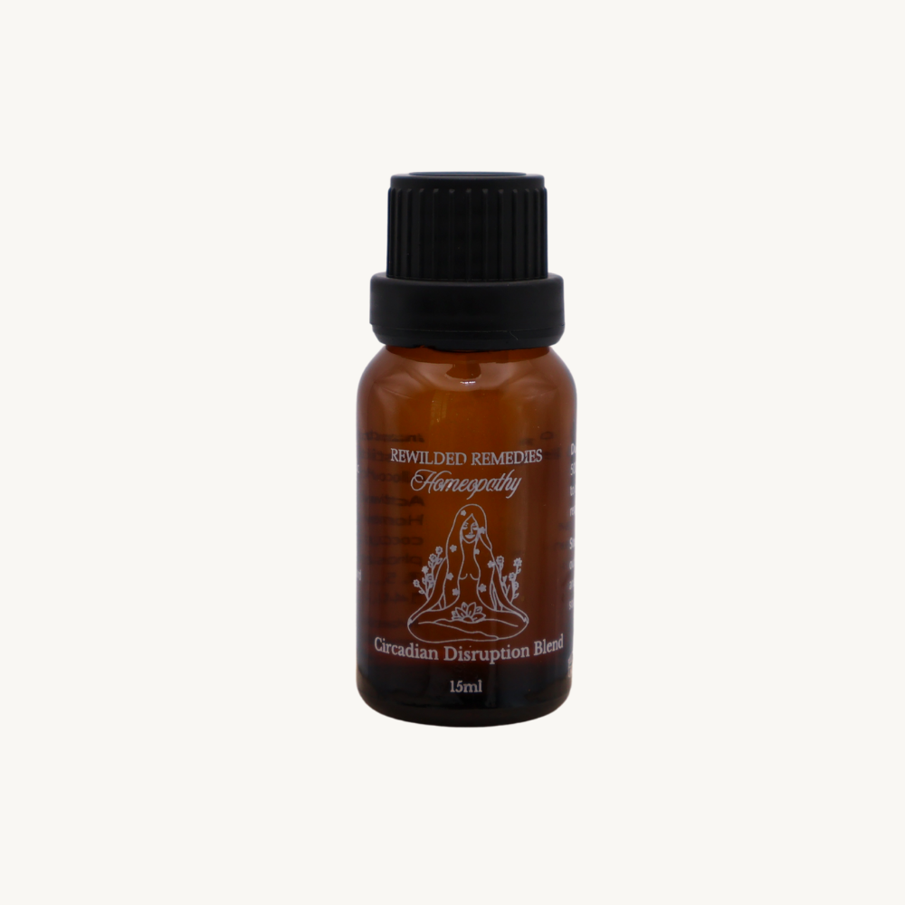Circadian Disruption Blend