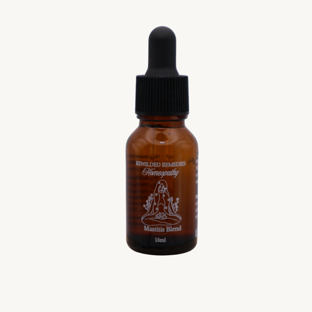 Mastitis Blend