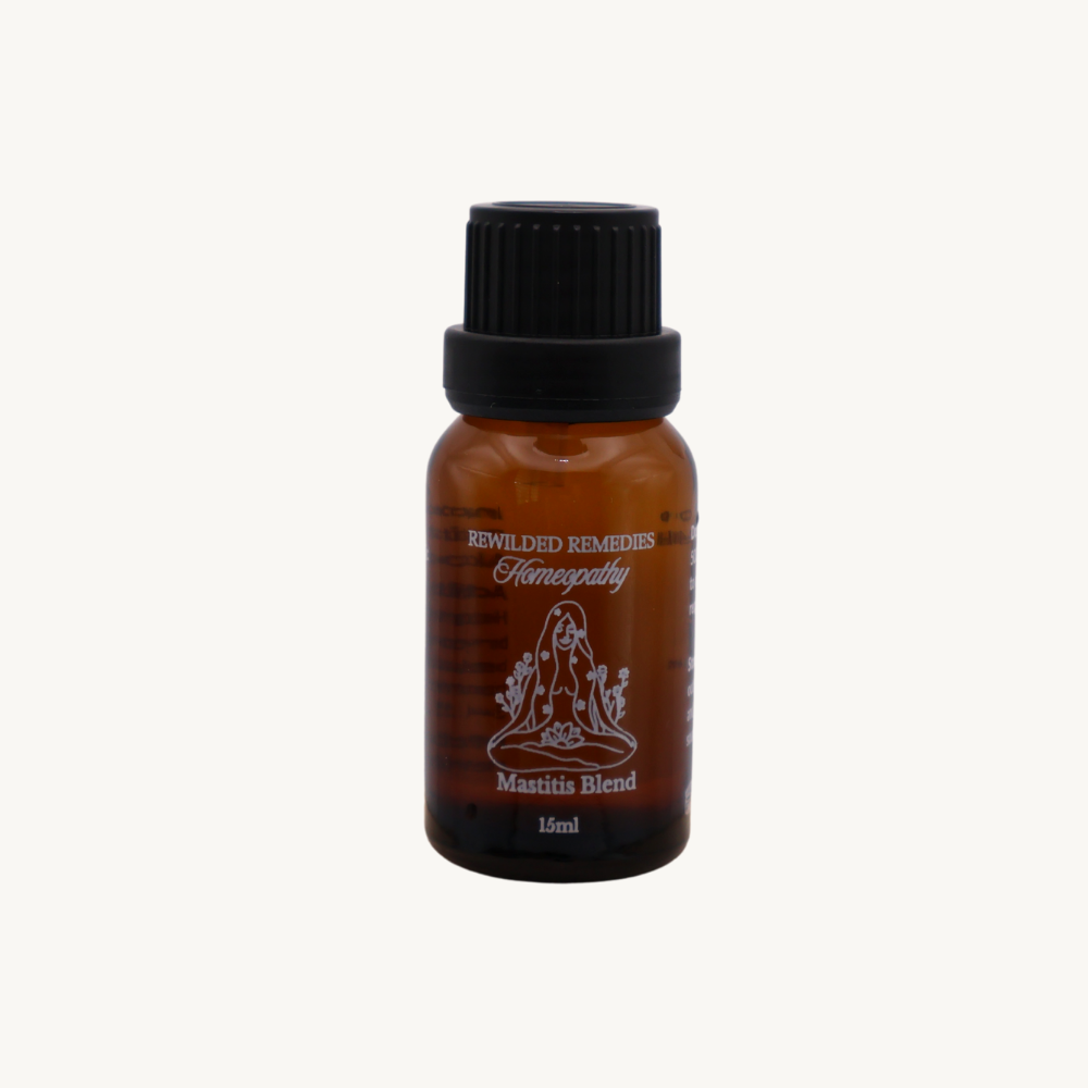 Mastitis Blend