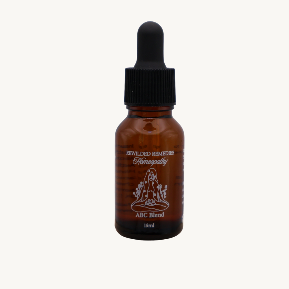 ABC Blend