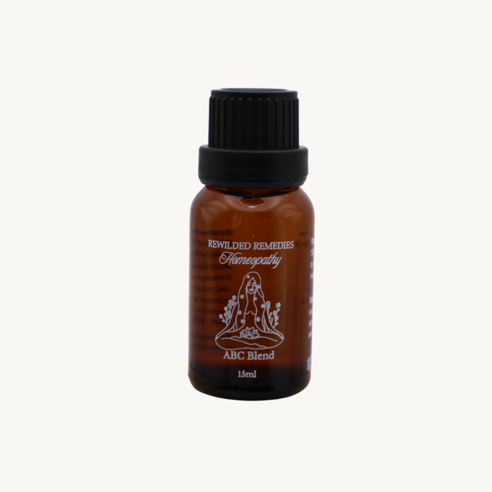 ABC Blend