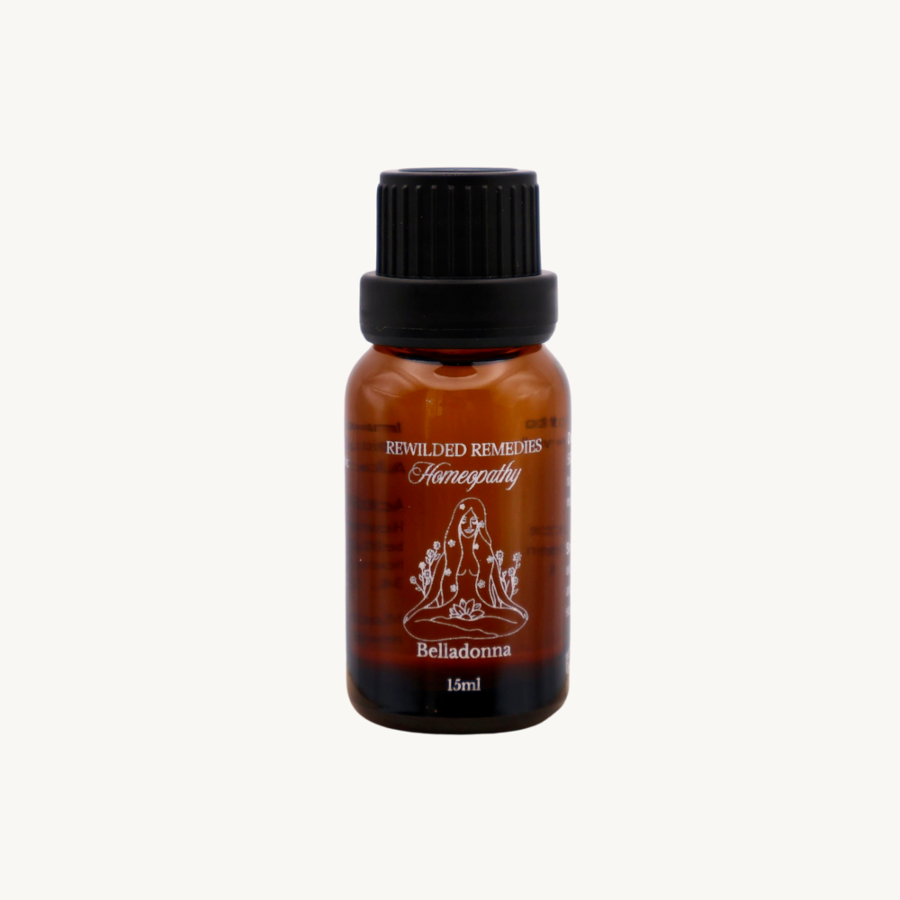 Belladonna