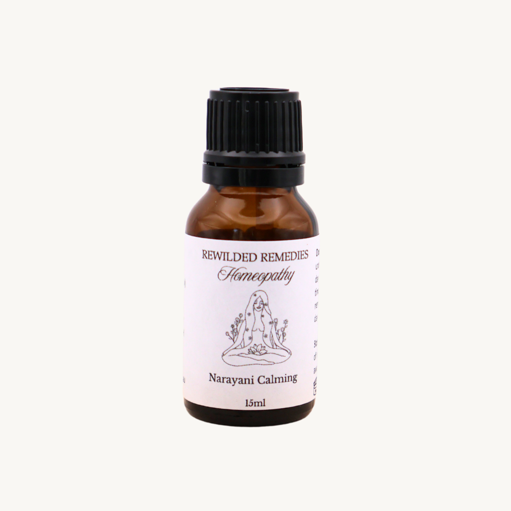 Narayani Calming