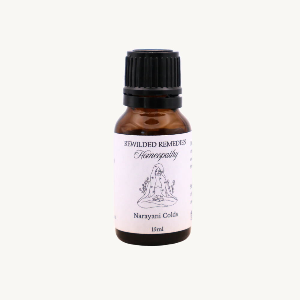 Narayani Colds