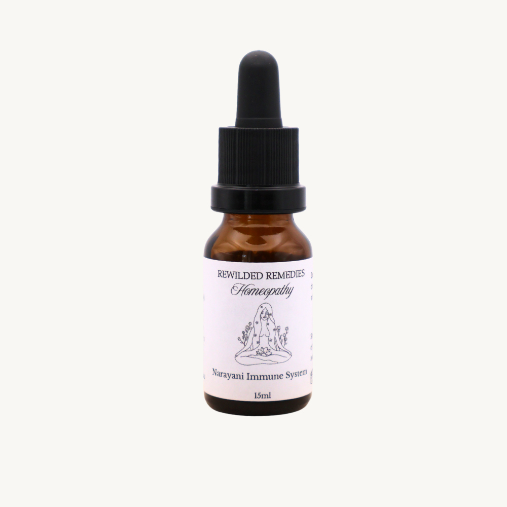Narayani Immune System