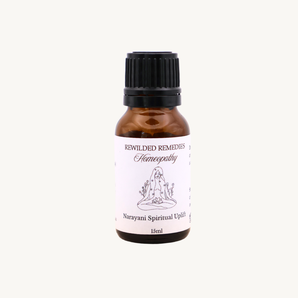 Narayani Spiritual Uplift