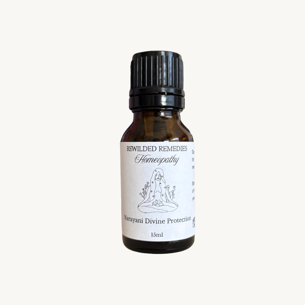 Narayani Divine Protection