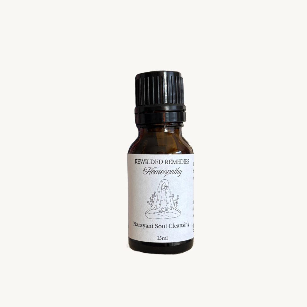 Narayani Soul Cleansing