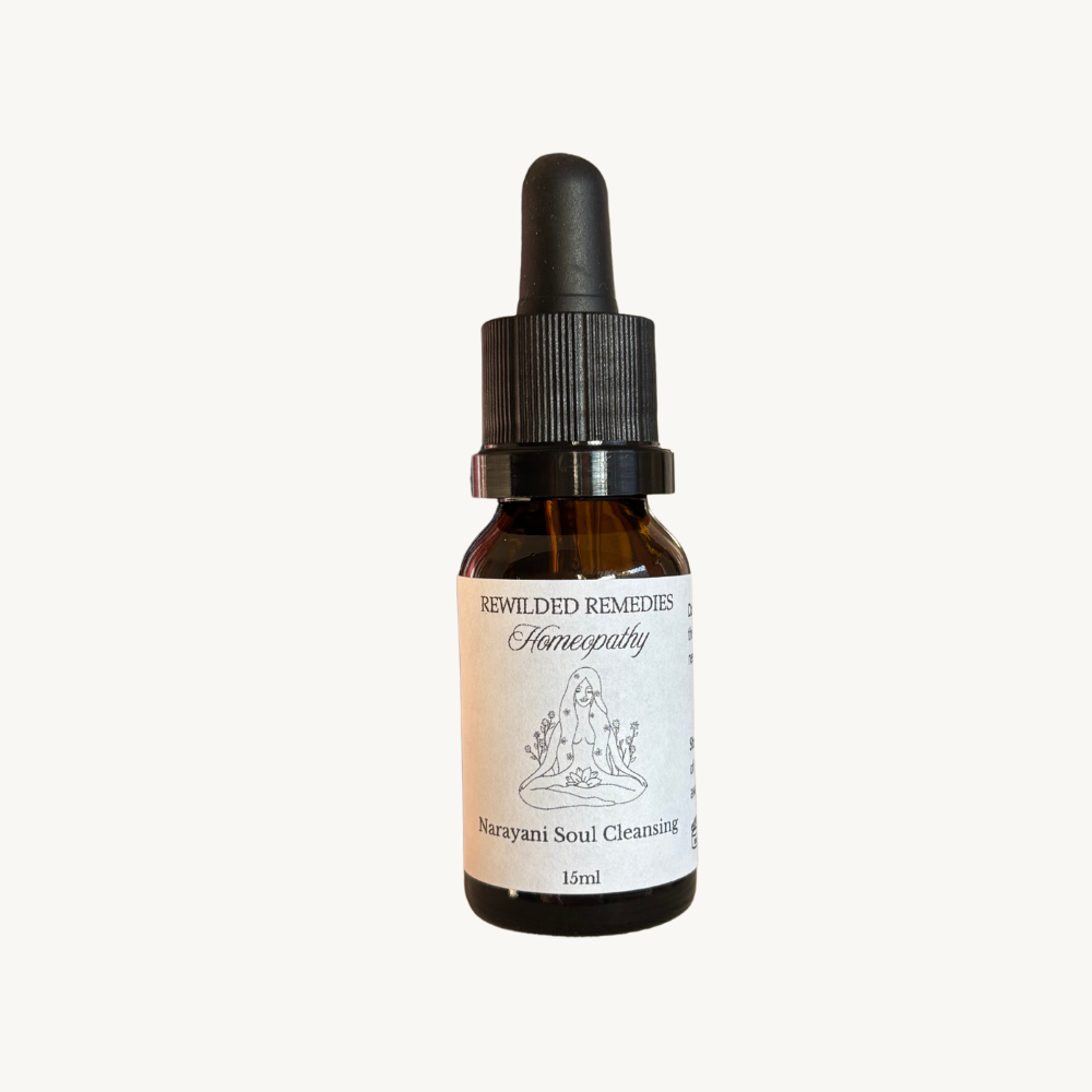 Narayani Soul Cleansing