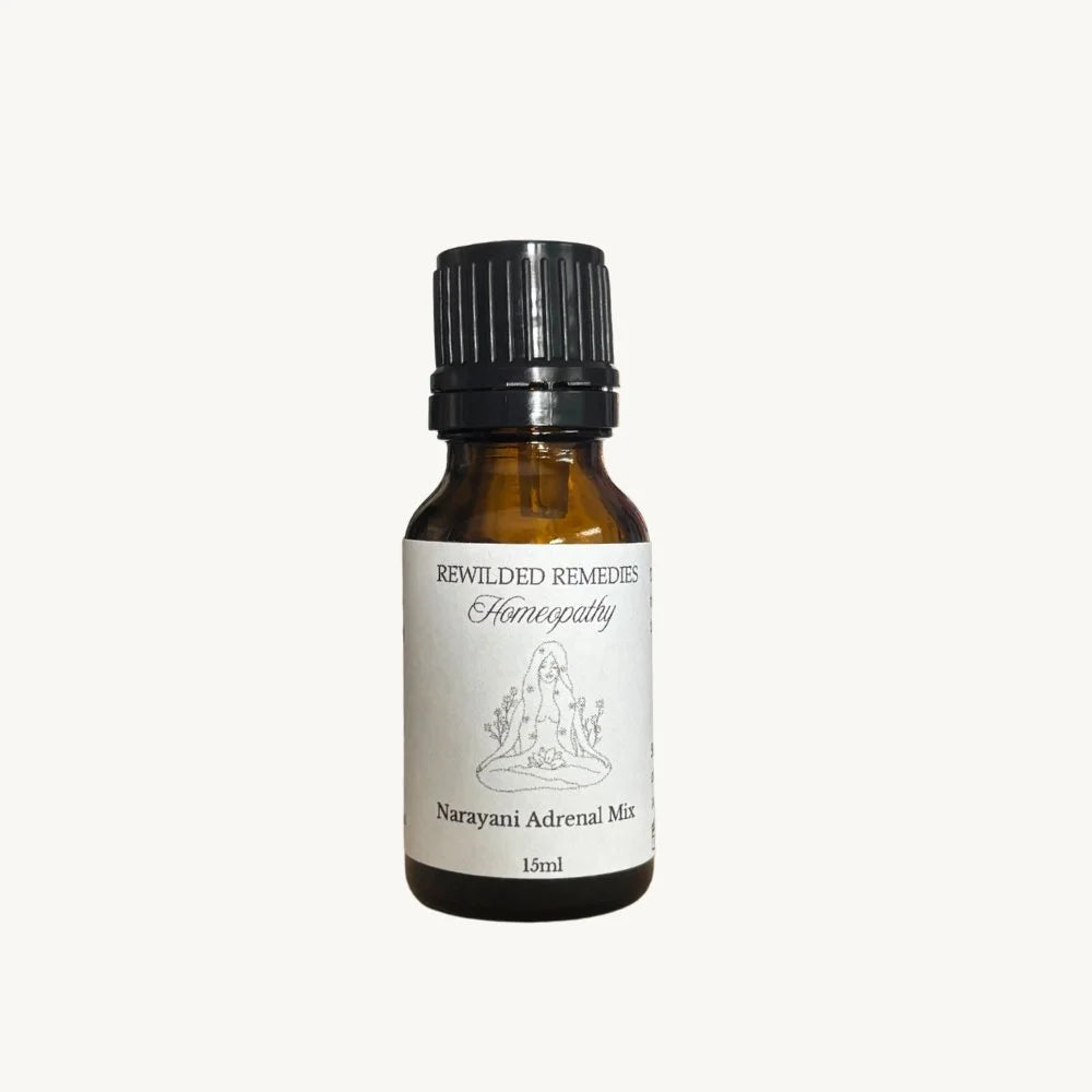 Narayani Adrenal Mix