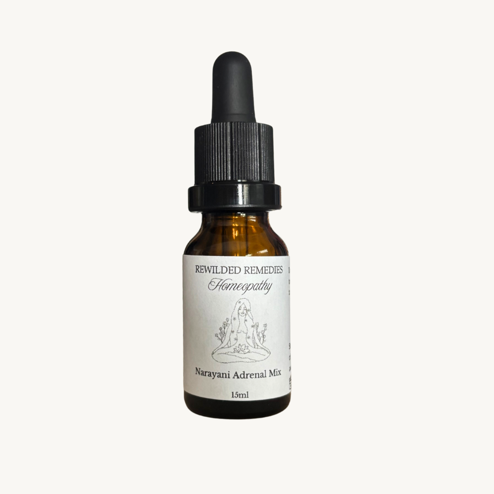 Narayani Adrenal Mix