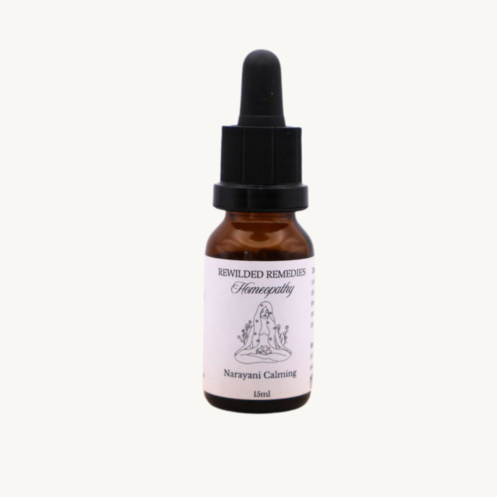 Narayani Calming