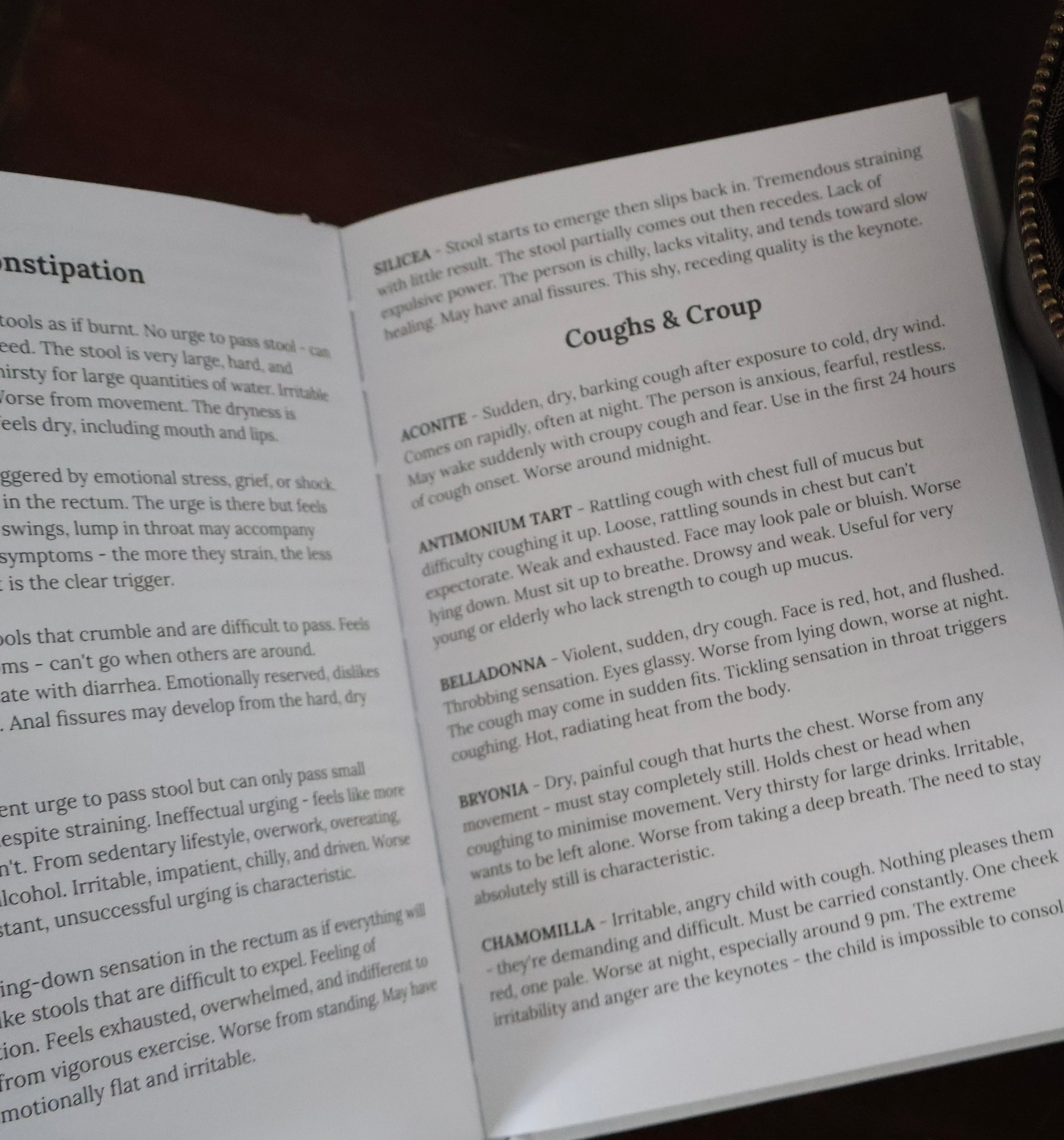 First Aid Handbook