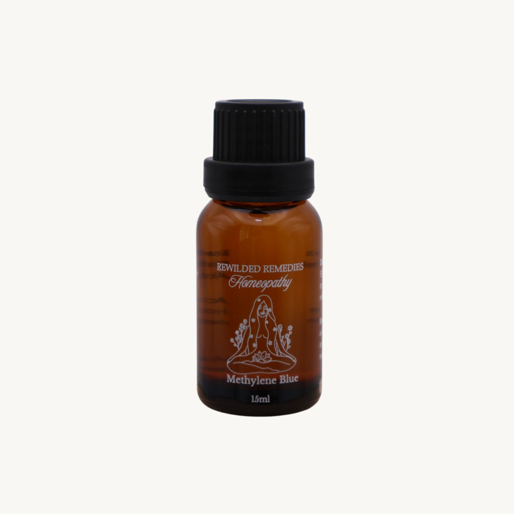 Methylene Blue