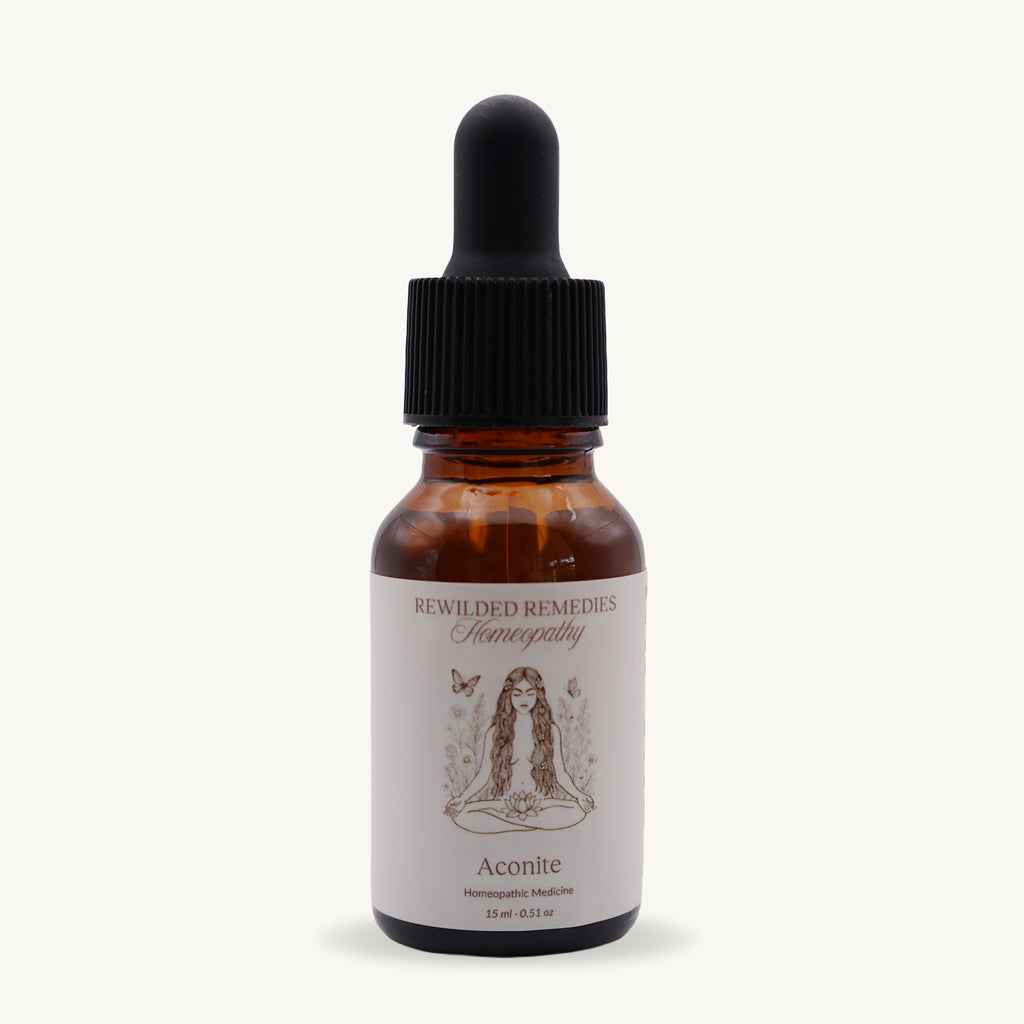Aconite