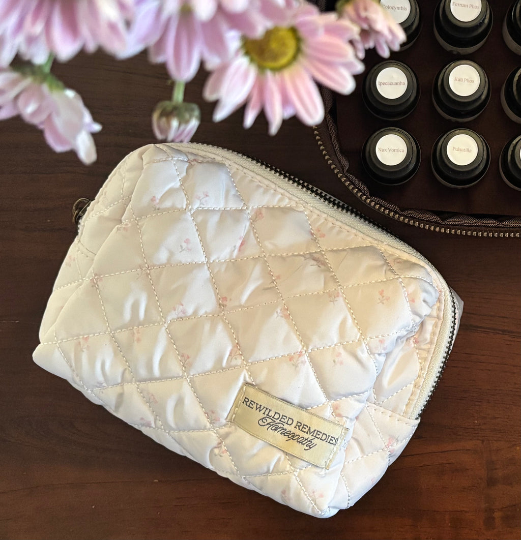 Custom First Aid Kit - Choose Your Own 10 Remedies