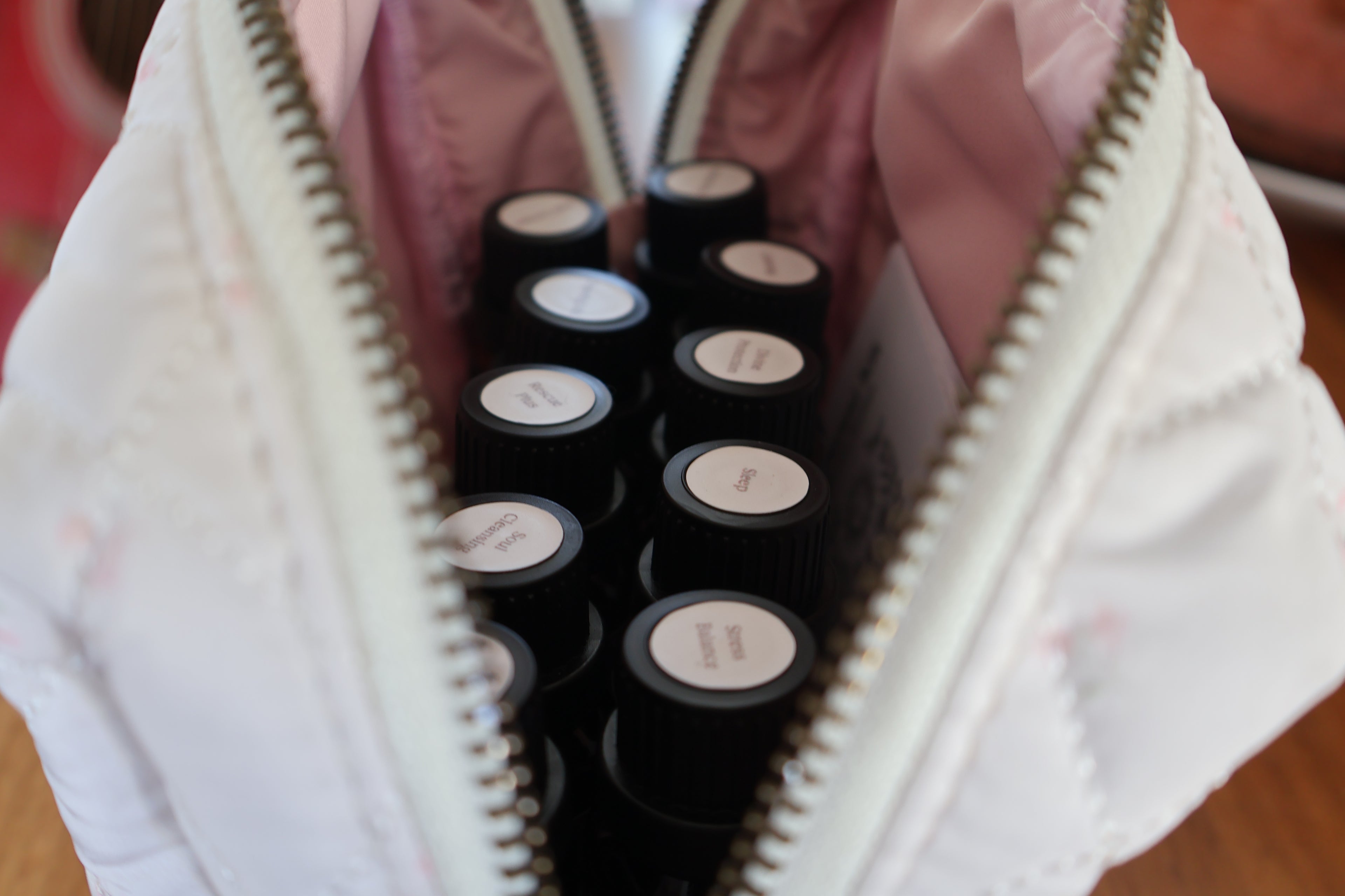 Custom First Aid Kit - Choose Your Own 10 Remedies