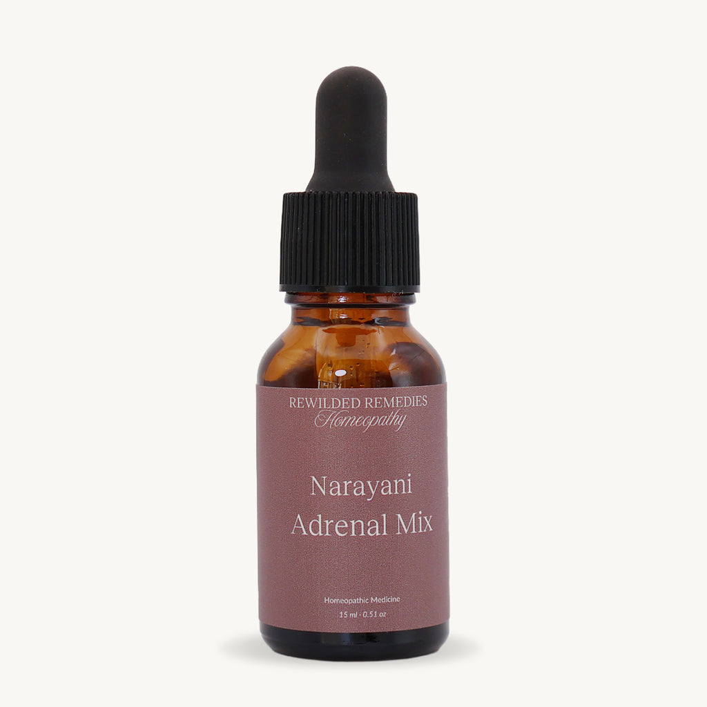 Narayani Adrenal Mix