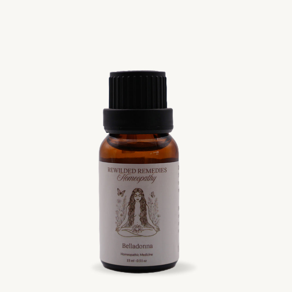 Belladonna