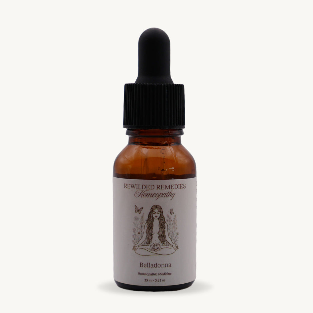 Belladonna
