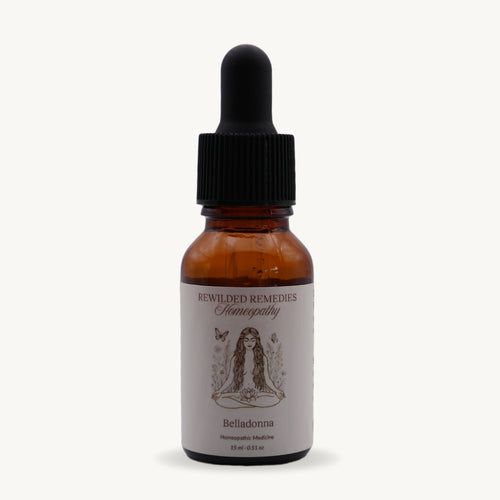 Belladonna