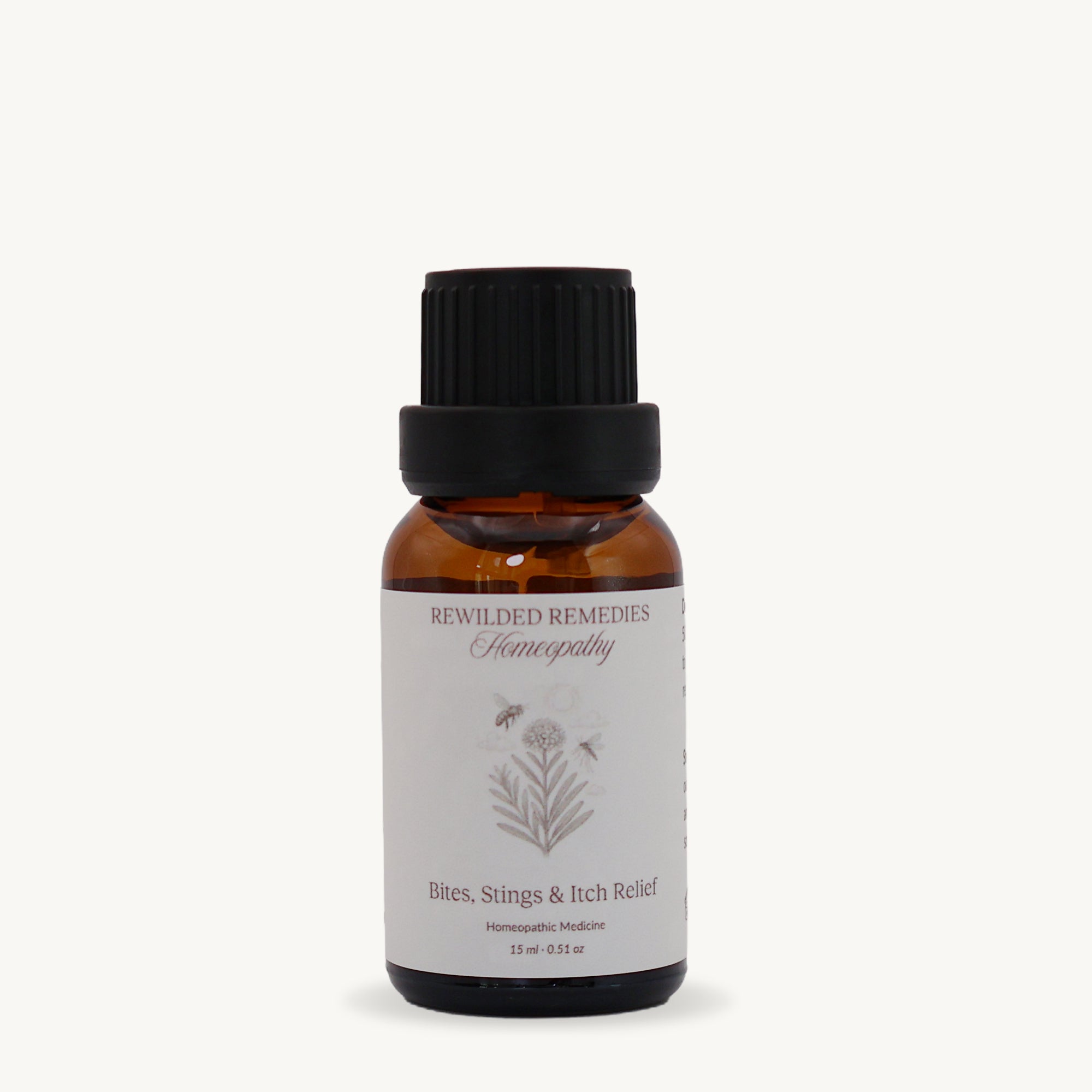 Bites, Stings & Itch Relief