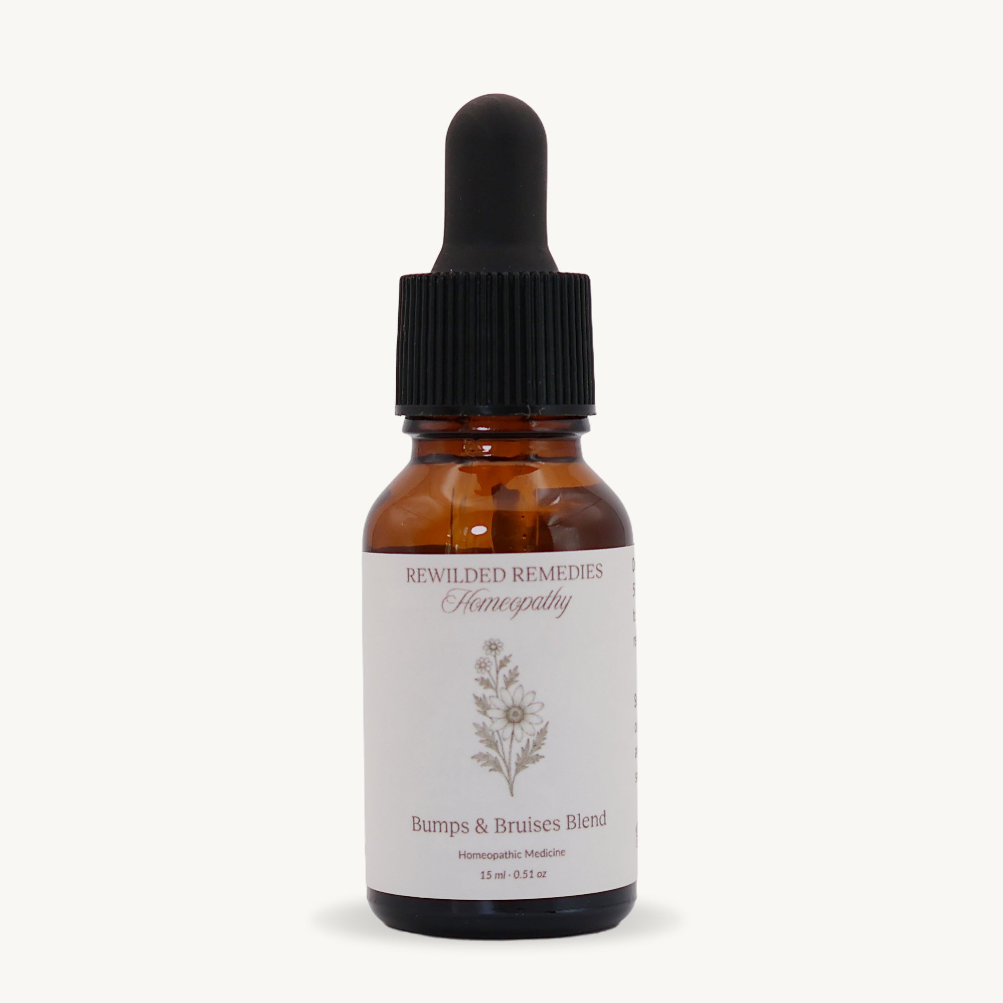 Bumps & Bruises Blend