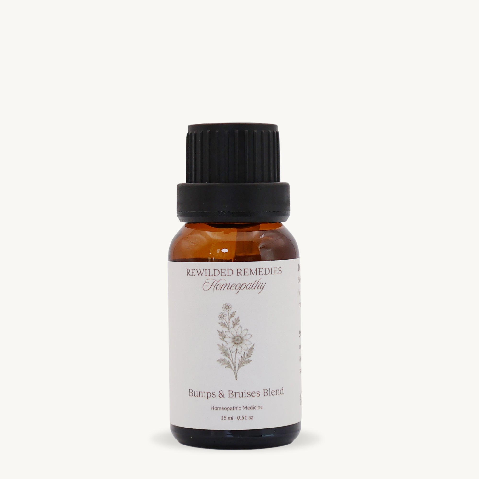 Bumps & Bruises Blend