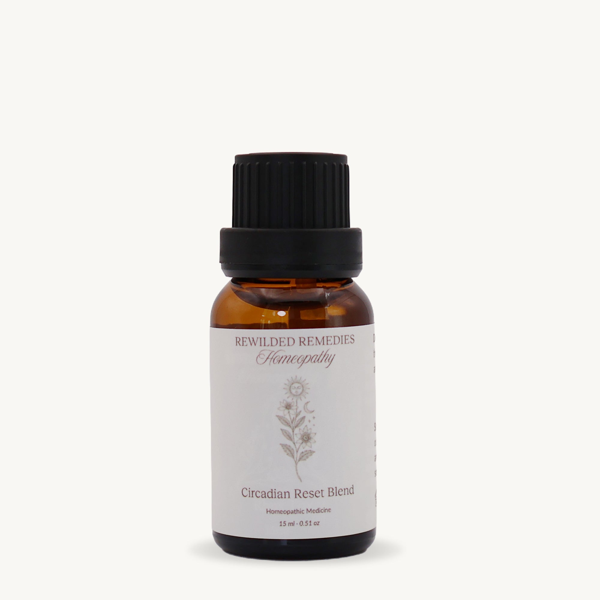Circadian Reset Blend