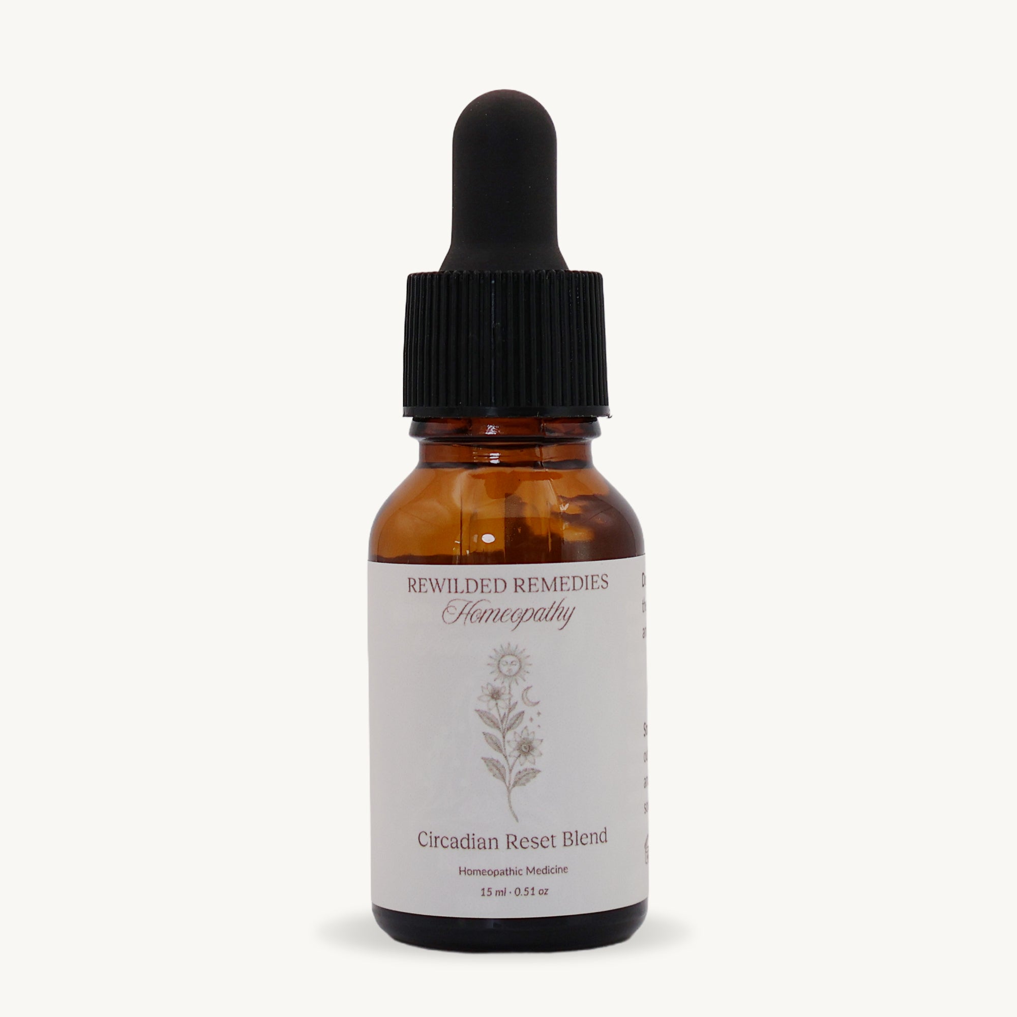 Circadian Reset Blend