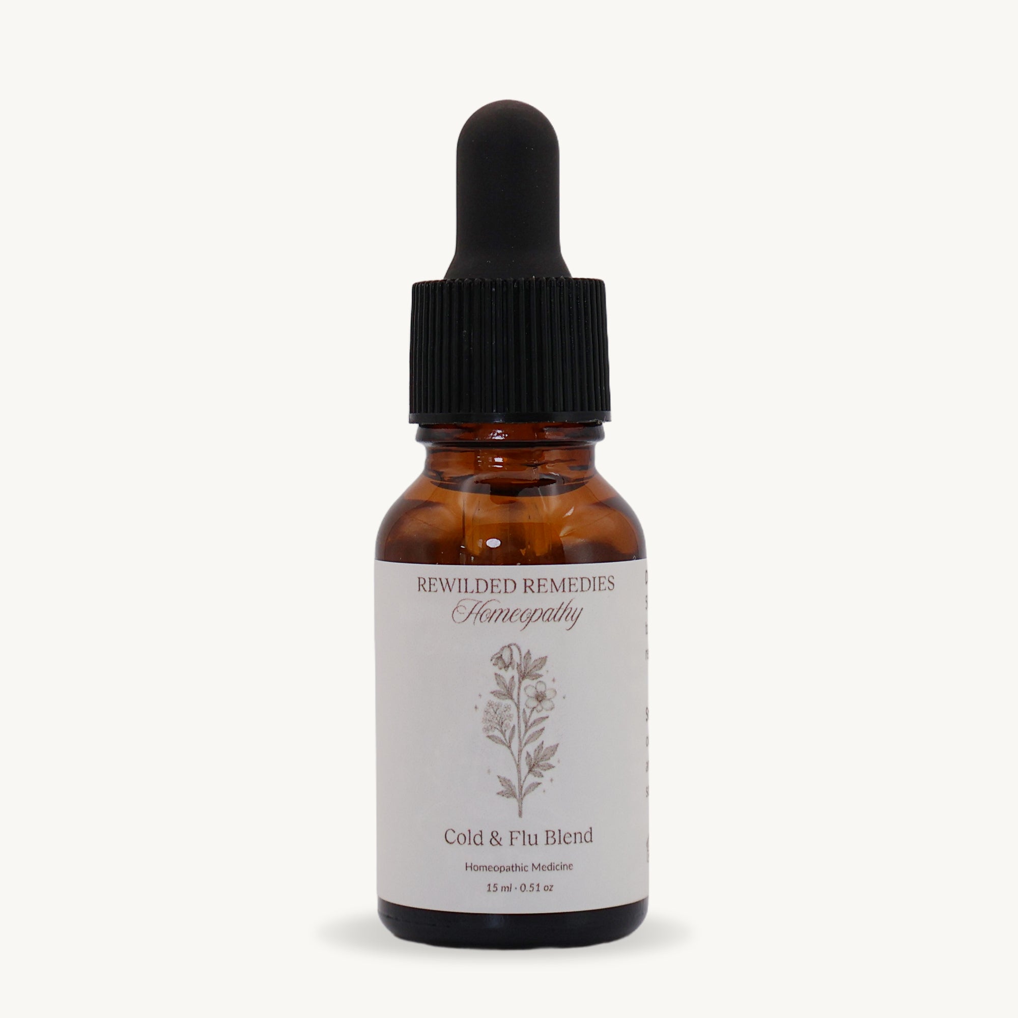 Cold & Flu Blend