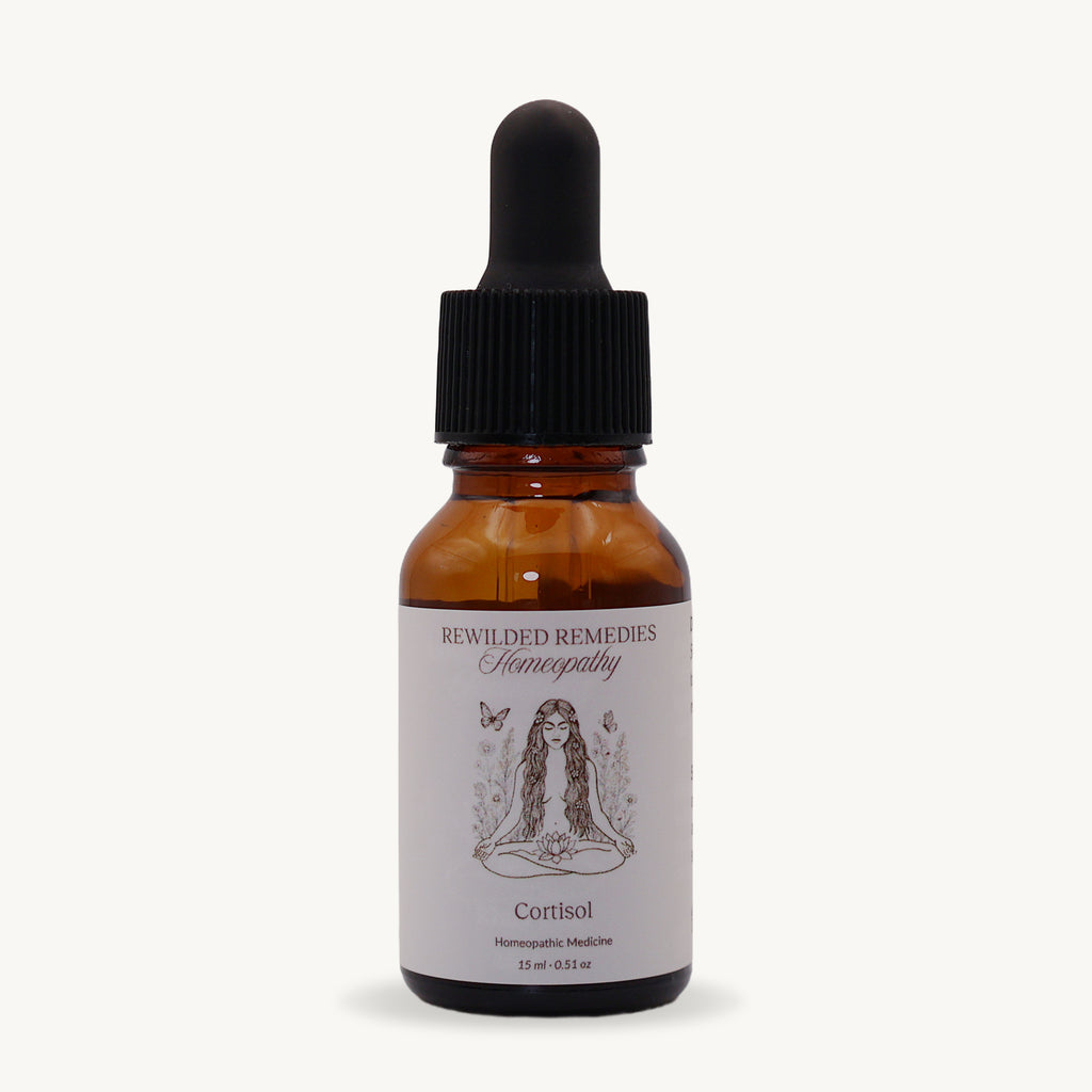 Cortisol