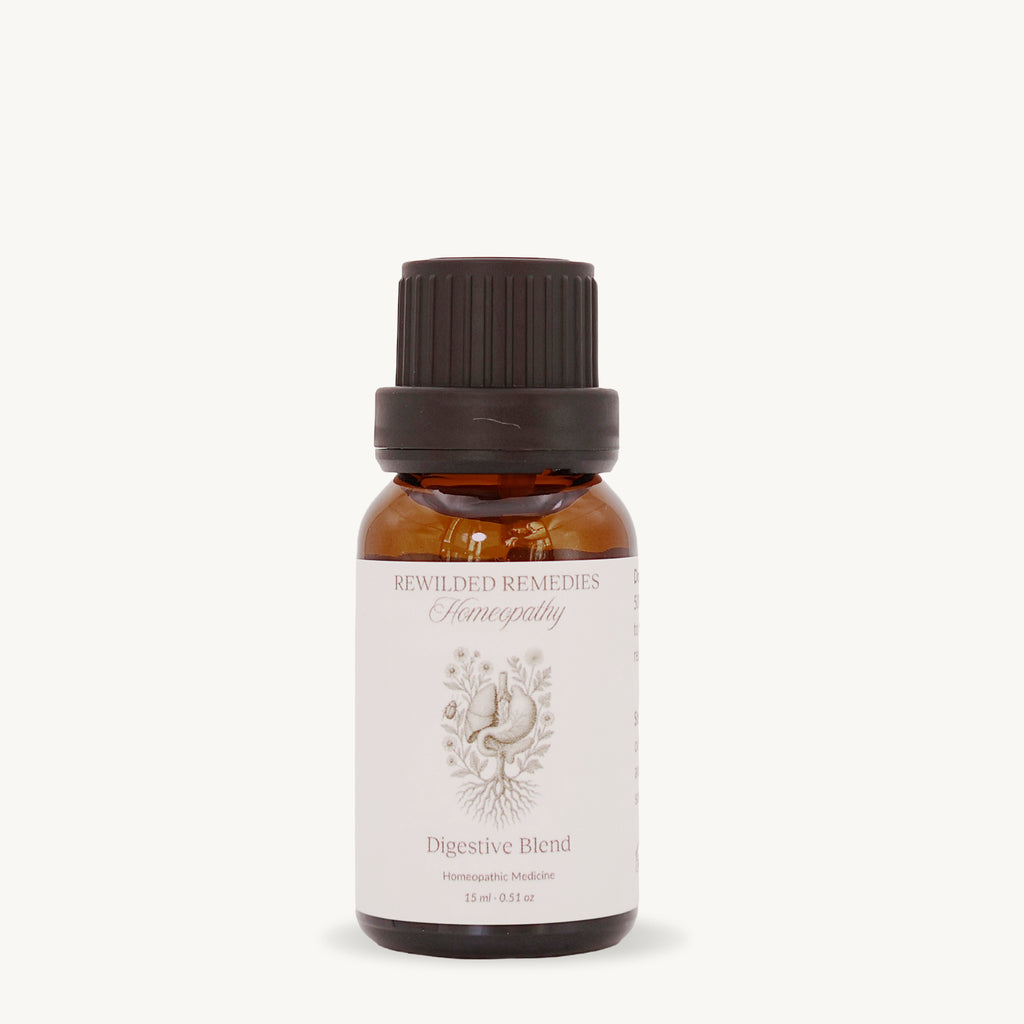 Digestive Blend