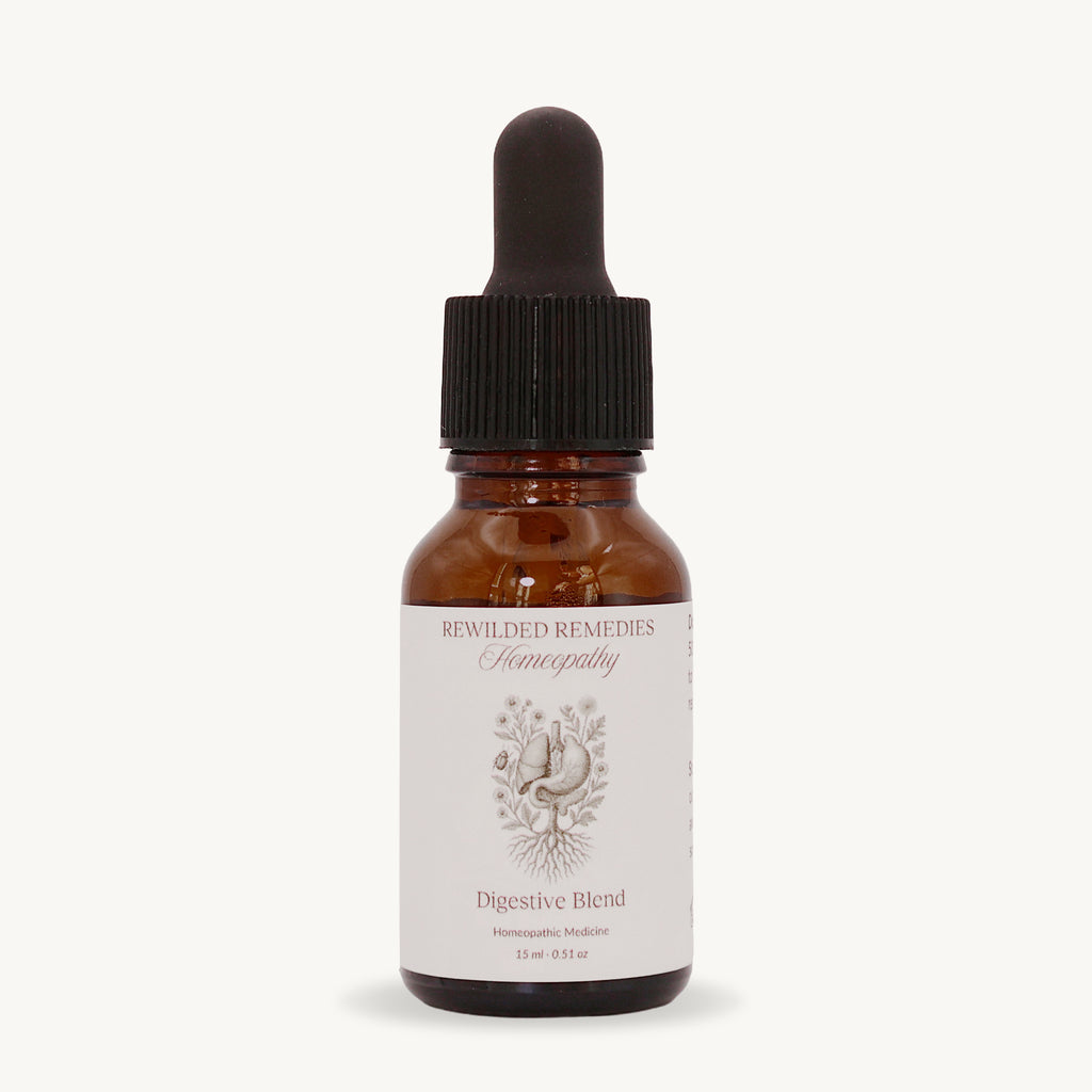 Digestive Blend