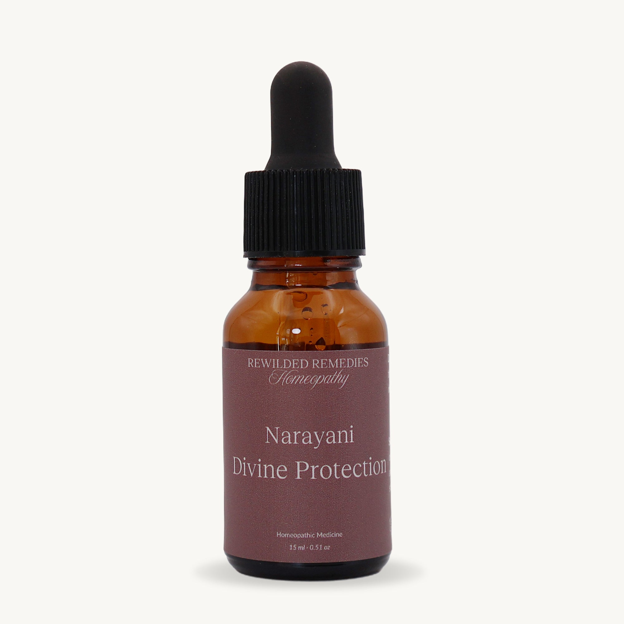 Narayani Divine Protection