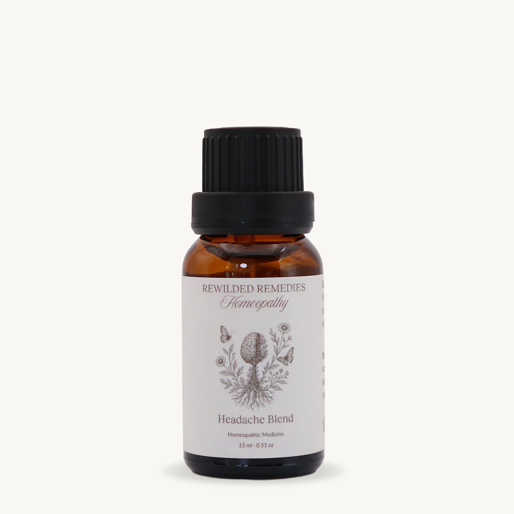 Headache Blend