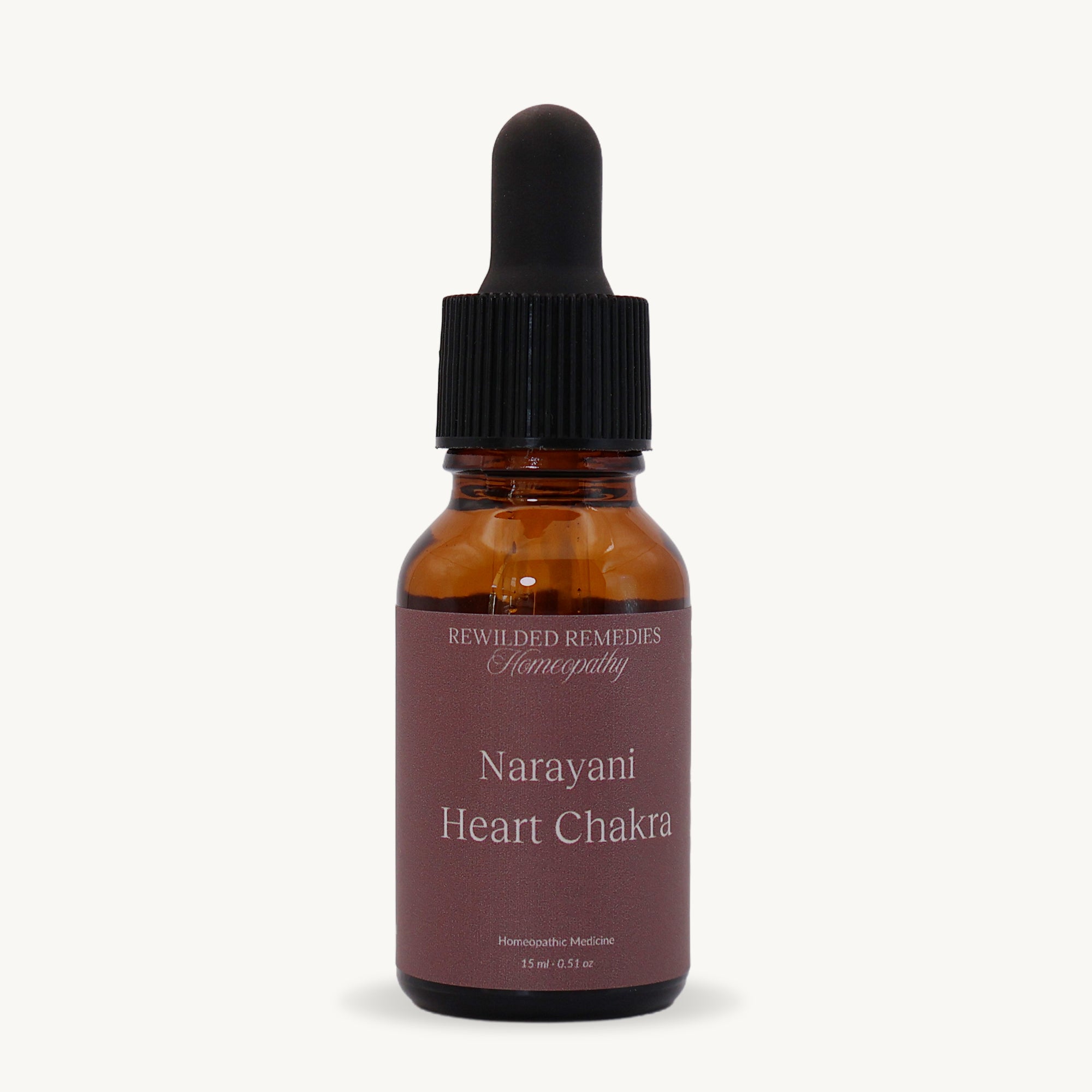 Narayani Heart Chakra