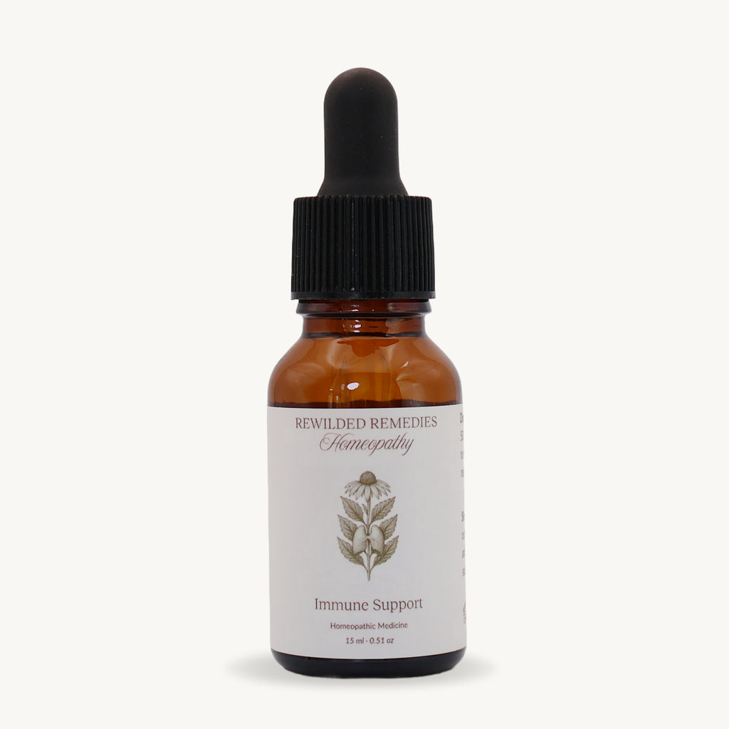 Immune Support