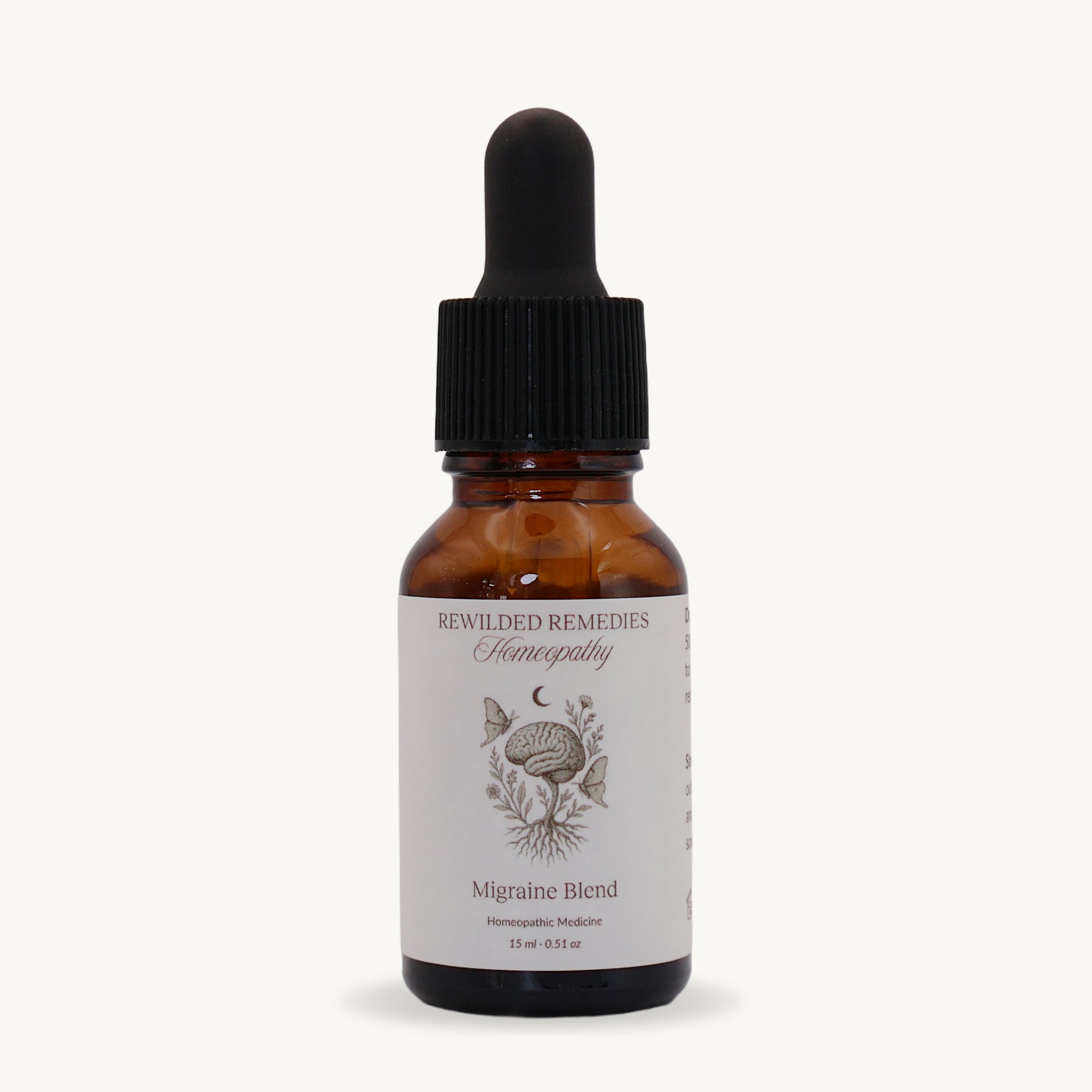 Migraine Blend