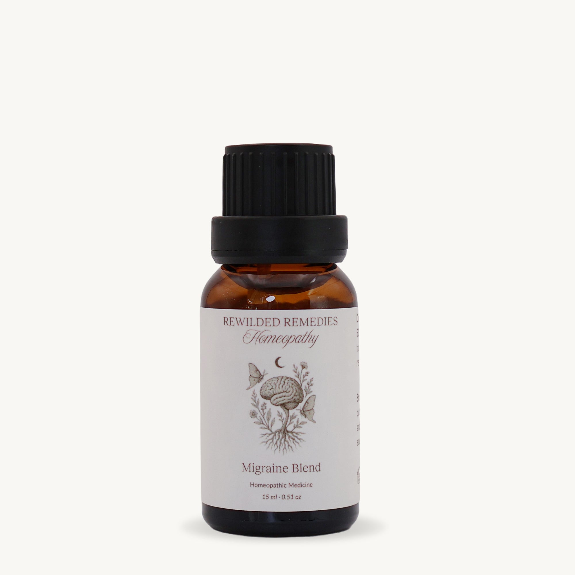 Migraine Blend