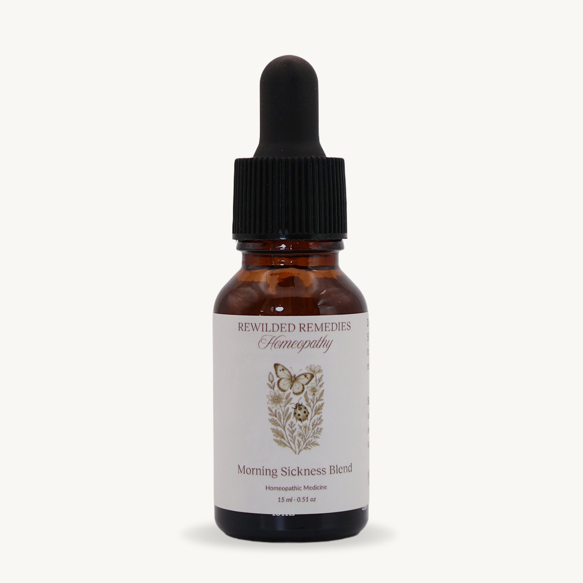 Morning Sickness Blend
