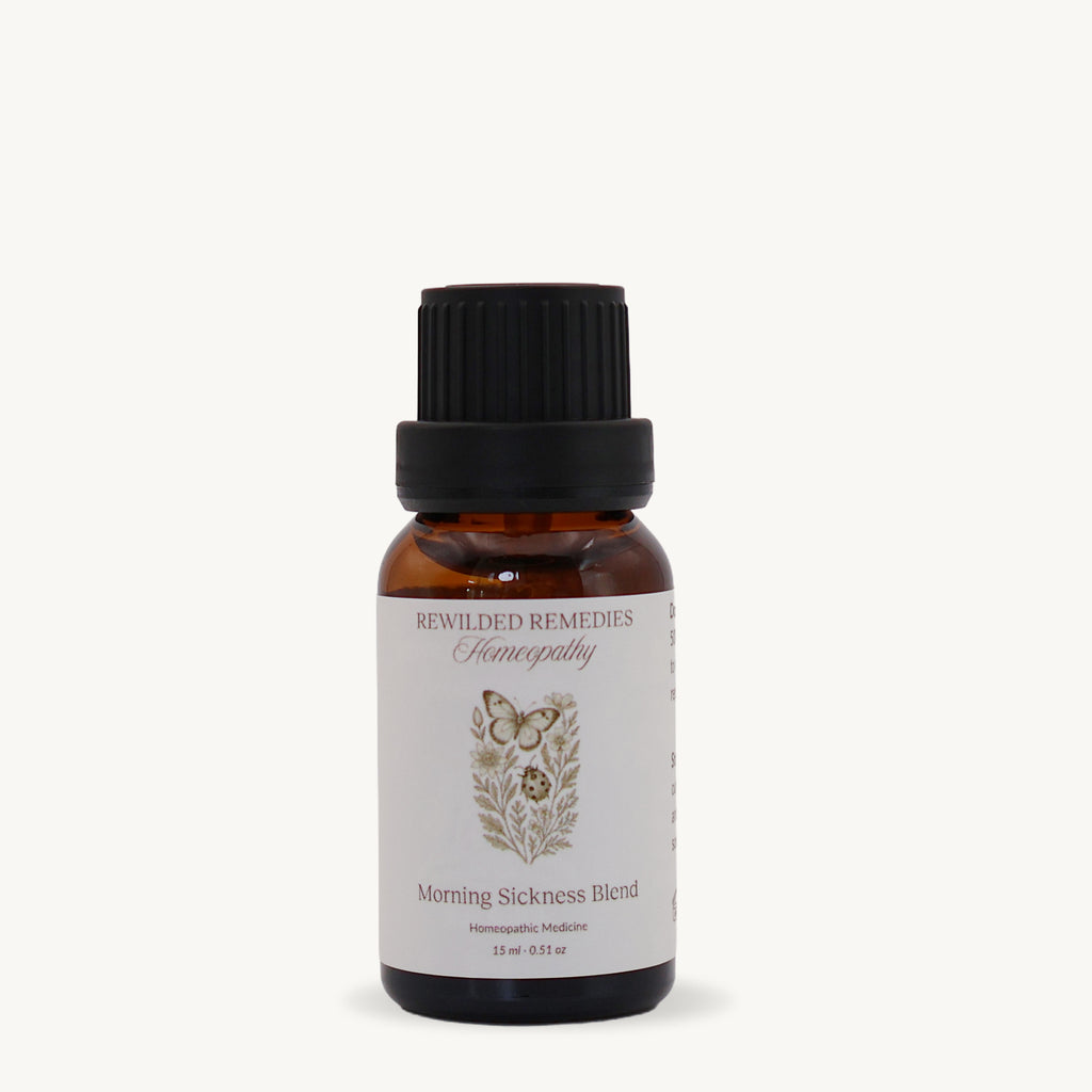 Morning Sickness Blend